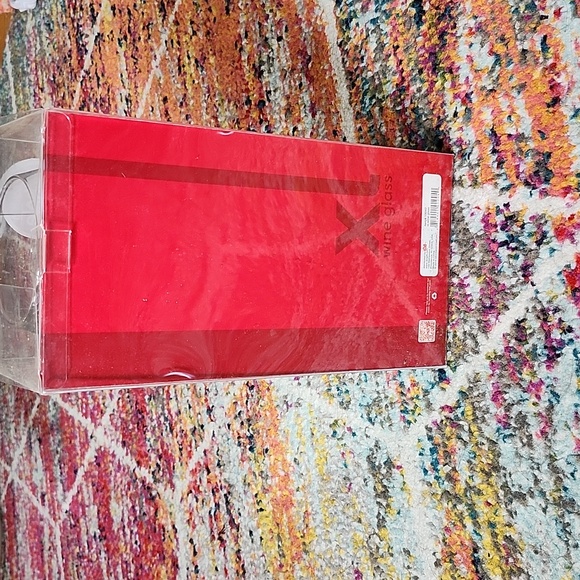 XL wine glass - great gag gift - Picture 4 of 14